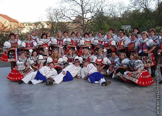 1.&nbsp;babské hody v&nbsp;Milešovicích